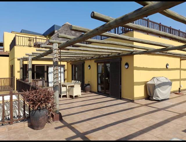 2 BEDROOM APARTMENT FOR SALE IN UMHLANGA CENTRAL